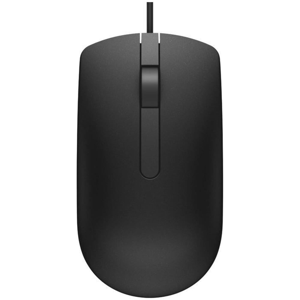 Mouse Oticco Usb Colore Nero - Foto 1