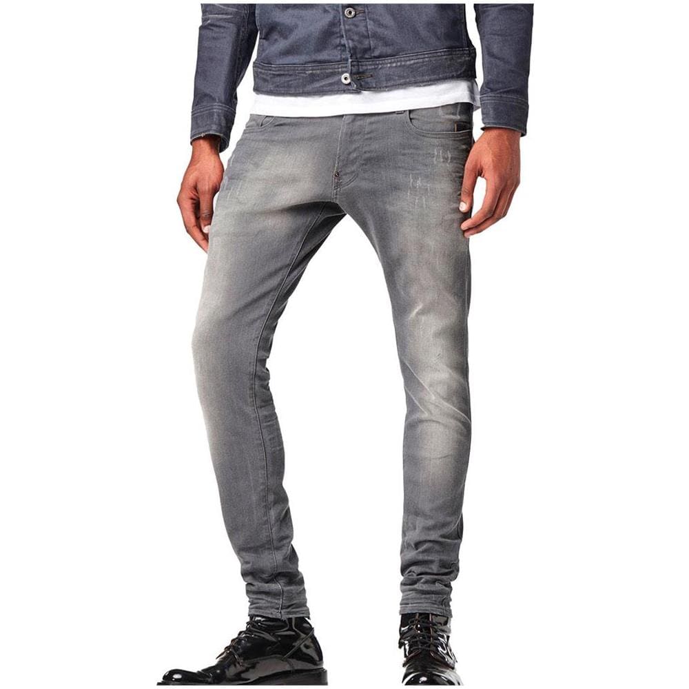 Pantaloni Revend Super Slim L30 Abbigliamento Uomo W31-l30 - Foto 1