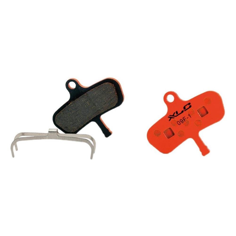 Freni Disc Brake Pads Bp D15 Ricambi Dei Componenti One Size - Foto 2