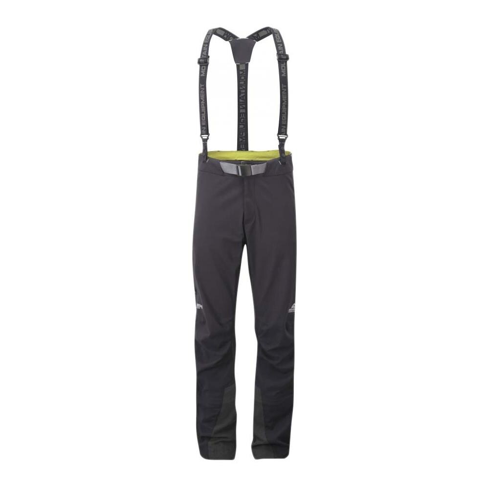 Pantaloni G2 Ws Mountain Pants Regular Abbigliamento Uomo 32 - Foto 1