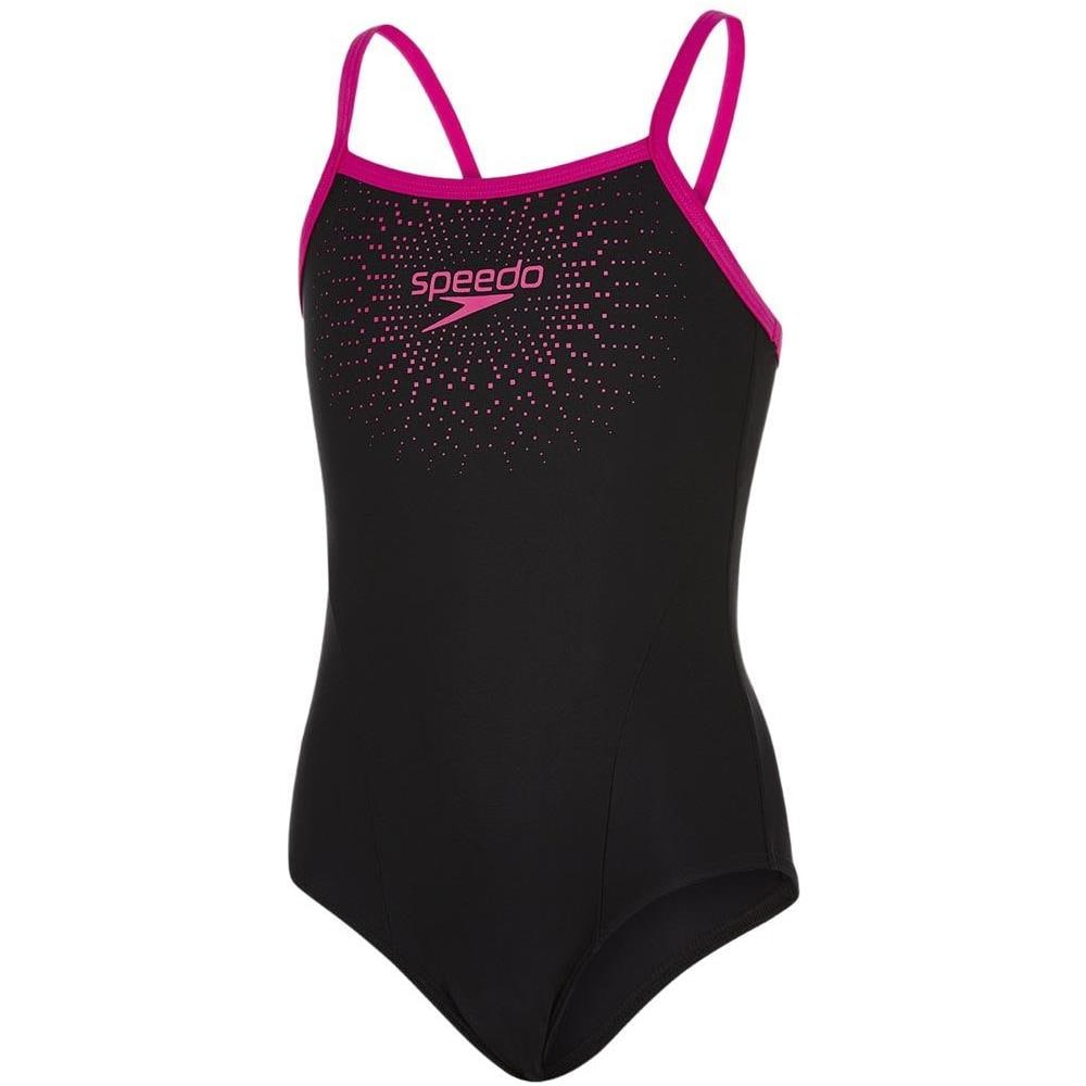 Costumi Da Bagno Gala Logo Thinstrap Muscleback Costumi Donna Uk 34 - Foto 1