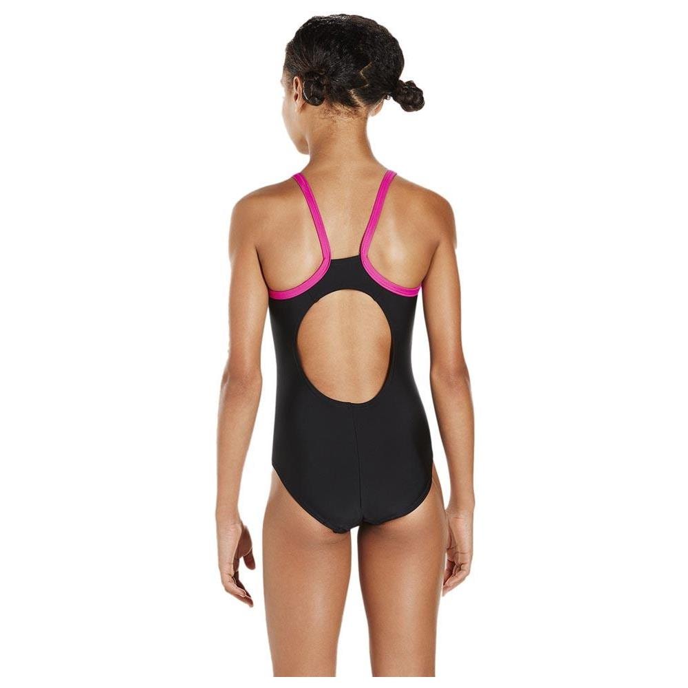 Costumi Da Bagno Gala Logo Thinstrap Muscleback Costumi Donna Uk 34 - Foto 2