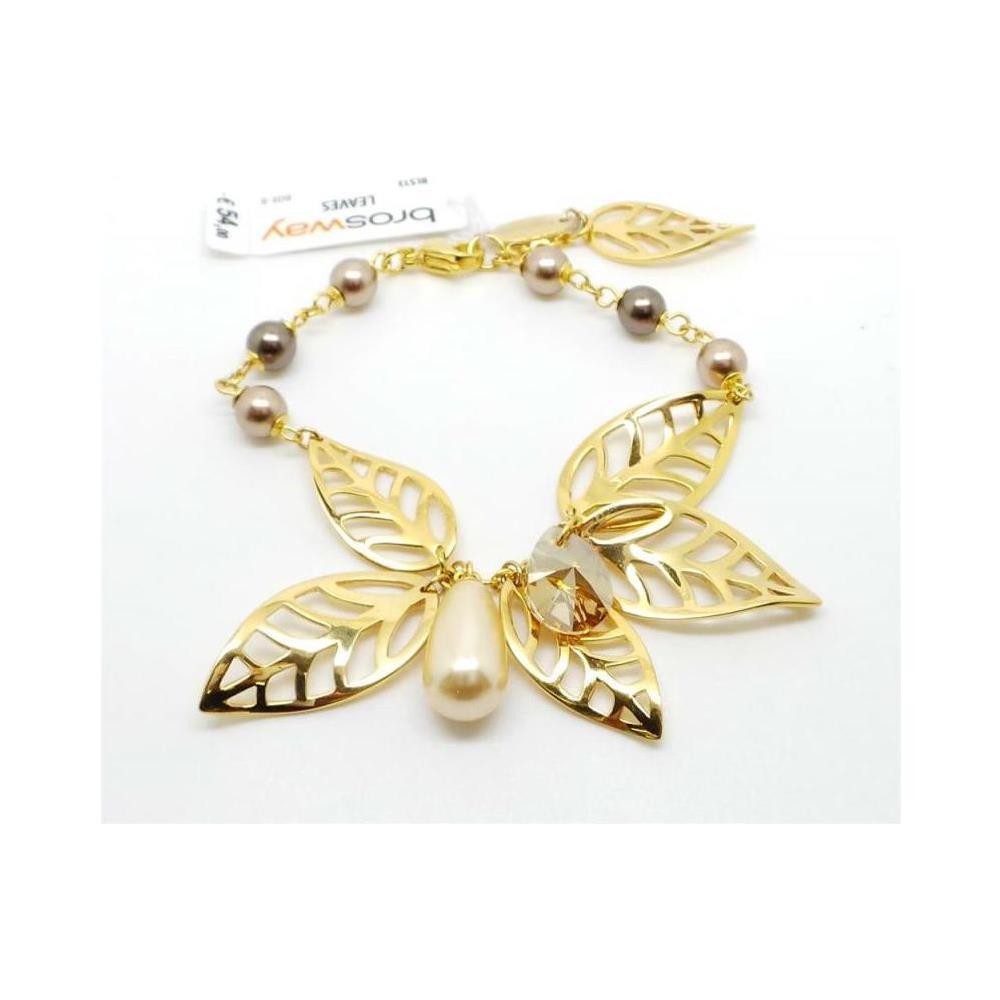 Bracciale Leaves - Foto 1