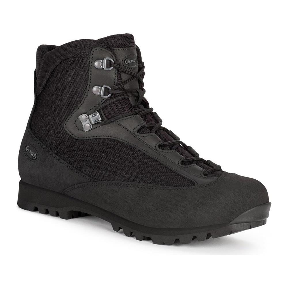 Scarponi Pilgrim Goretex Combat Scarpe Uomo Eu 48 - Foto 1