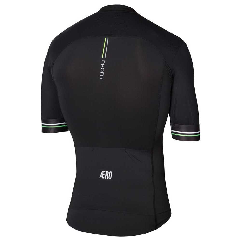 Maglie Profit Aero Abbigliamento Uomo Xl - Foto 2