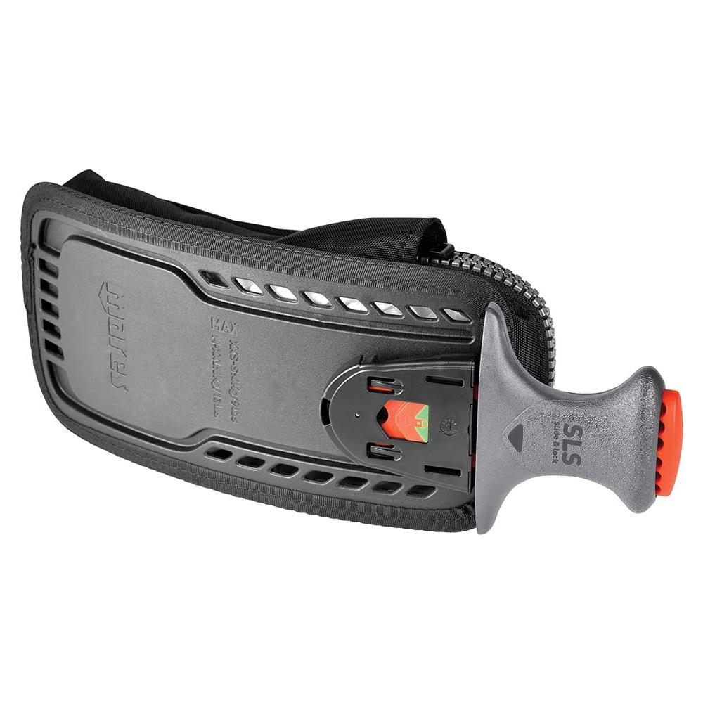 Tasche Pesi Sls Slide Lock System Bcd Gav S - Foto 1