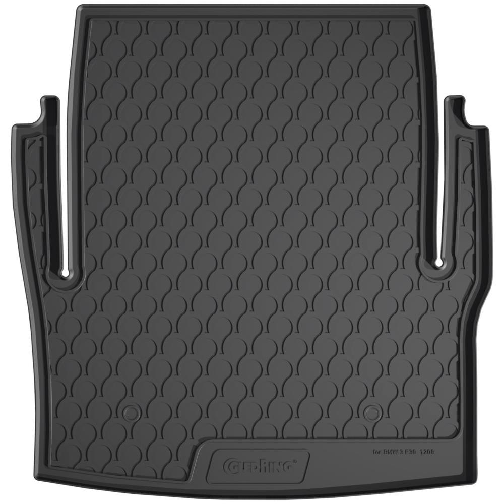 25364 Vasca Baule Su Misura In Gomma Sintetica Bmw Serie 3f304p02 - Foto 1