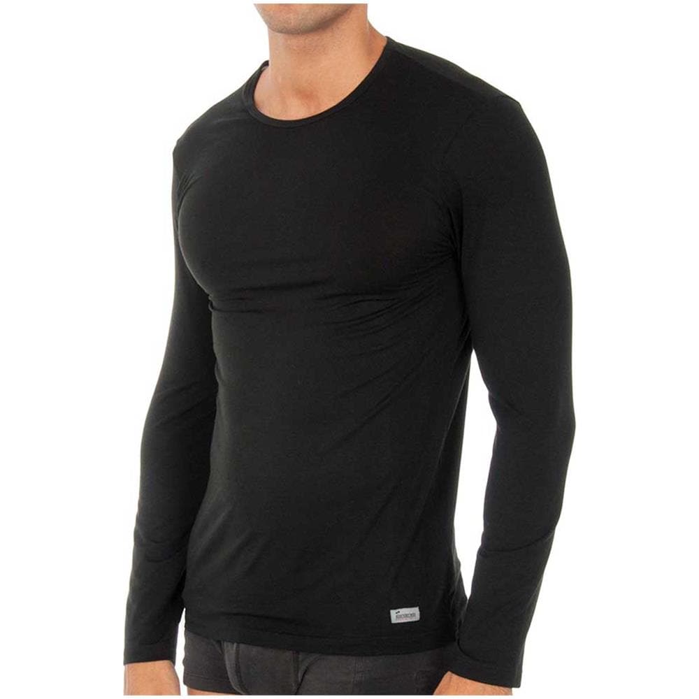 Intimo 041z Thermal Tech Abbigliamento Uomo Xl - Foto 1