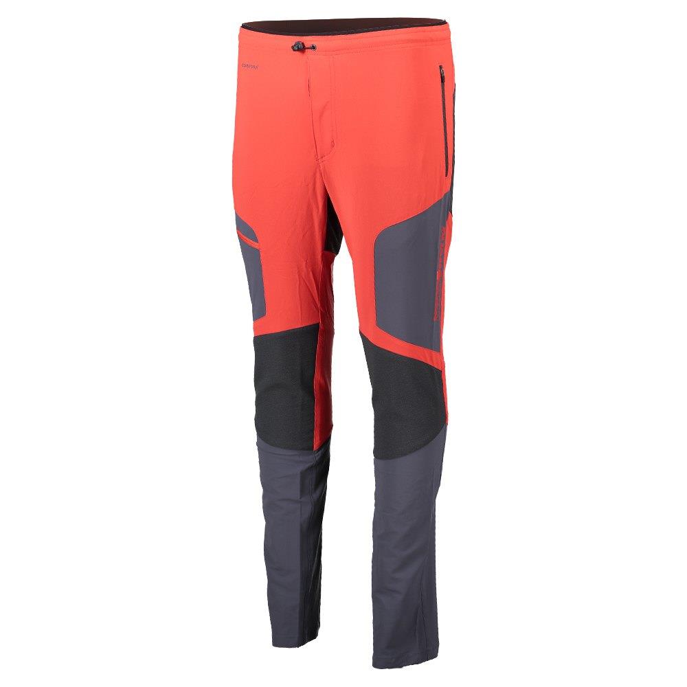 Pantaloni Tourmont Pants Regular Abbigliamento Uomo Xxl - Foto 1