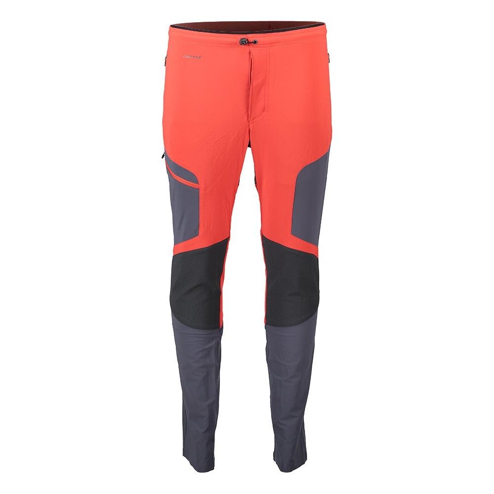 Pantaloni Tourmont Pants Regular Abbigliamento Uomo Xxl - Foto 3