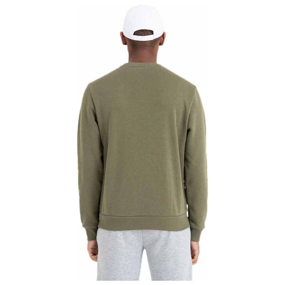 Felpe Mlb Team Logo Crew Neck New York Yankees Abbigliamento Uomo Xl - Foto 3