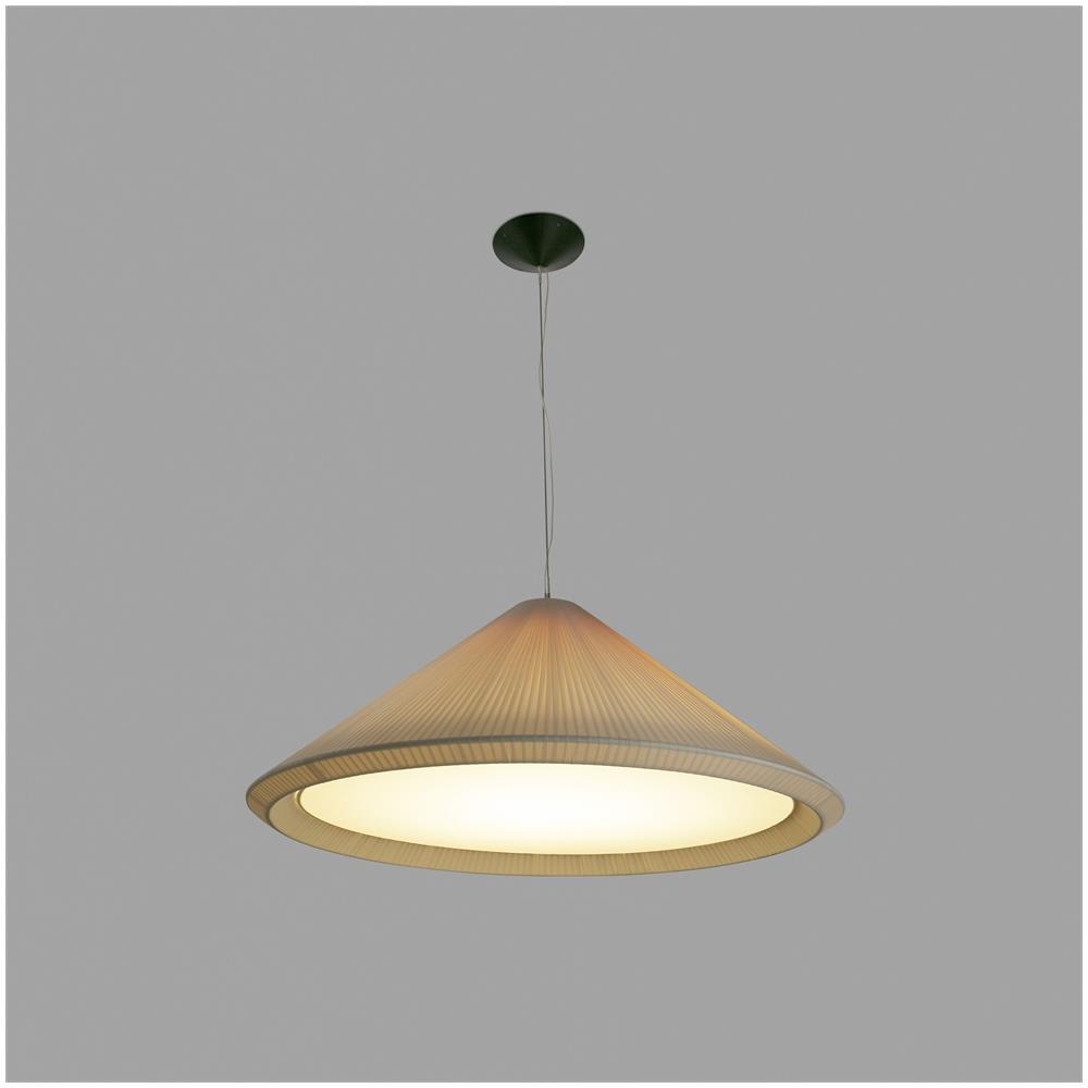 Faro Faro 20130 Lampada Led Da Soffitto In Tela - Foto 1