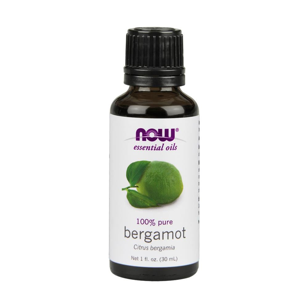 Essential Oil, Bergamot Oil - 30ml - Olio Di Bergamotto - Foto 1