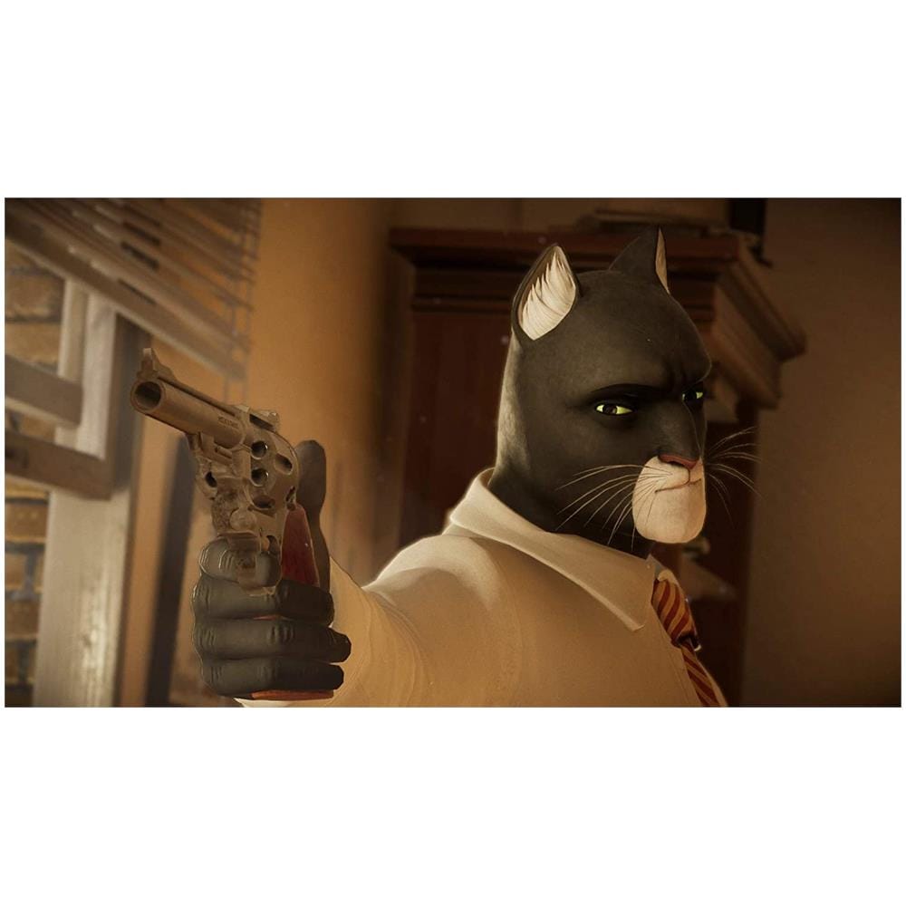 XONE - Blacksad: Under the Skin: Limited Edition EU - Foto 4