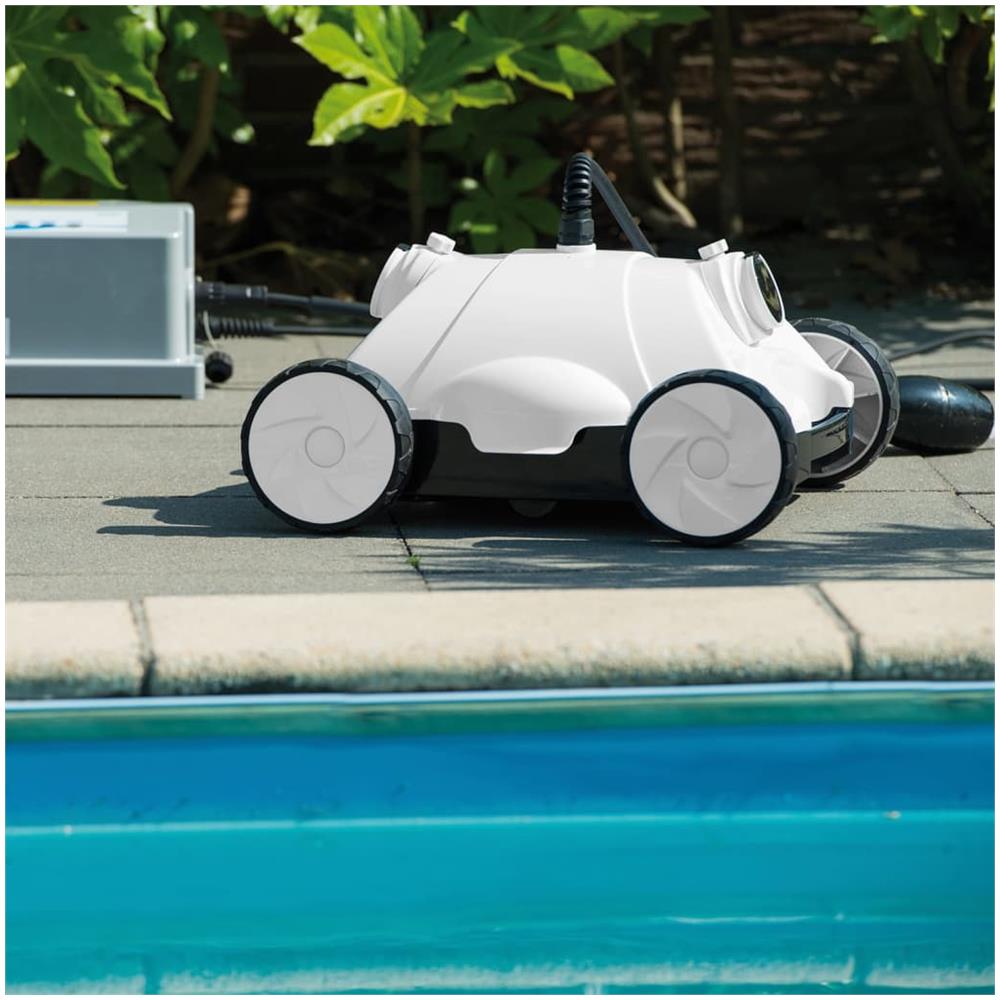 Pulitore Fondo Piscina Robotclean 1 - Foto 2