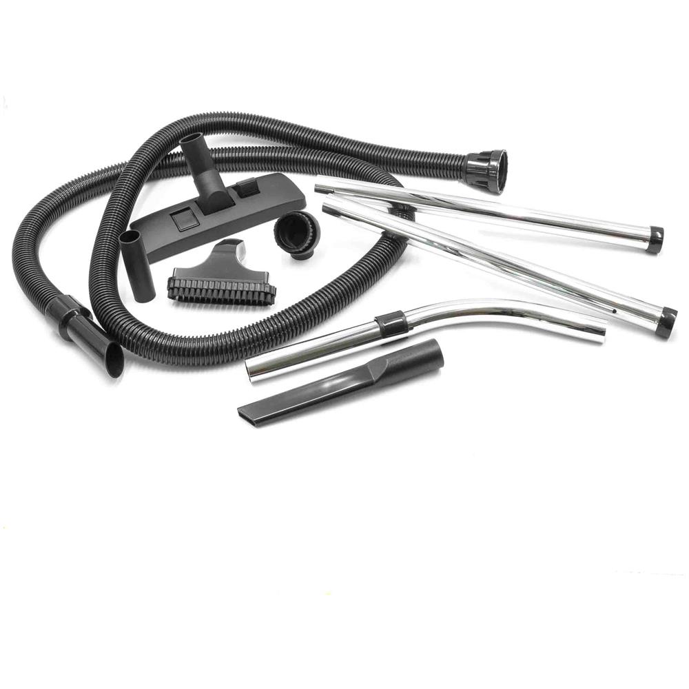 Set Da 9 Accessori / Pezzi Di Ricambio Compatibile Con Numatic Henry 180 Plus, Henry 240 Plus, Henry Eco Plus Aspirapolvere - Foto 1