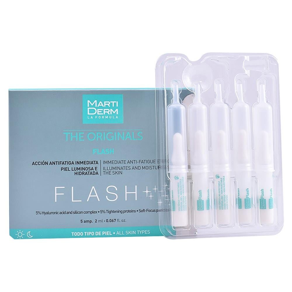 Il Flash Originali Fiale 5 X 2ml - Foto 1