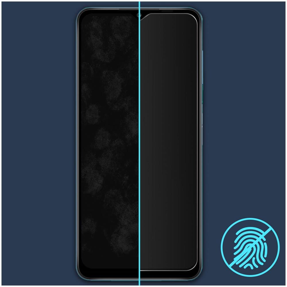 Vetro Temperato Samsung Galaxy A12 Protezione Estrema - Foto 2