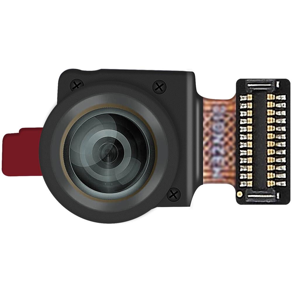Fotocamera Anteriore Huawei P40 Obiettivo Frontale + Connettore Flat - Foto 1