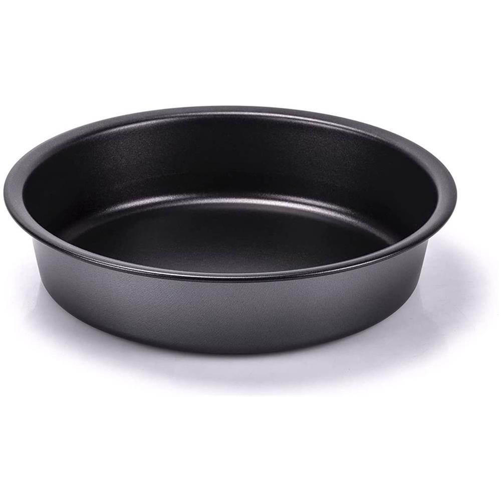 Moneta Eden, tortiera Cm 26, In Alluminio Riciclato Da Lattine - Foto 3