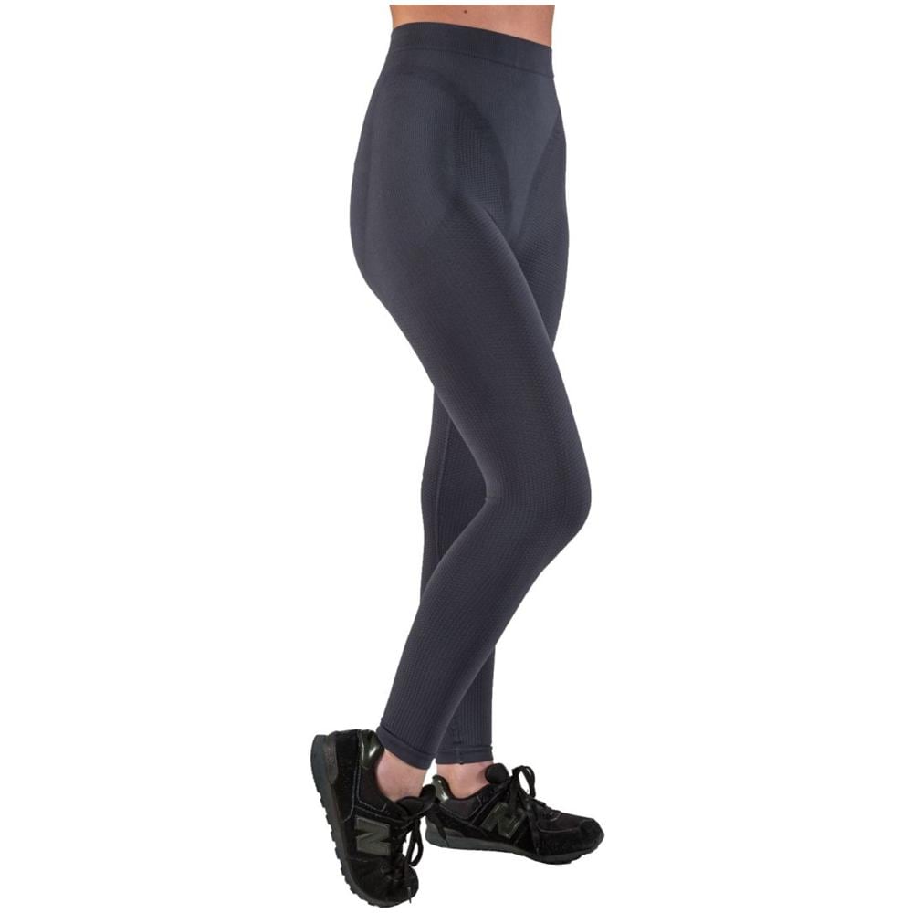 MANIFATTURA CIZETA Pantaloncino lungo (leggings) snellente anti