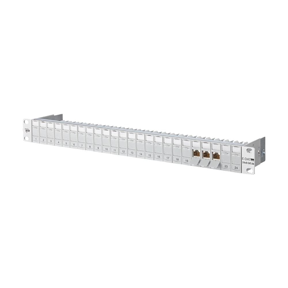 130920-E, RJ-45, Grigio - Foto 1