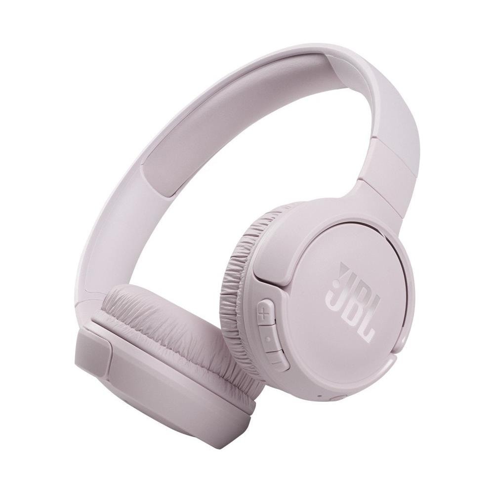 Tune 510BT Cuffia Stereo Padiglione Auricolare Bluetooth con Microfono Integrato Colore Rosa - Foto 1