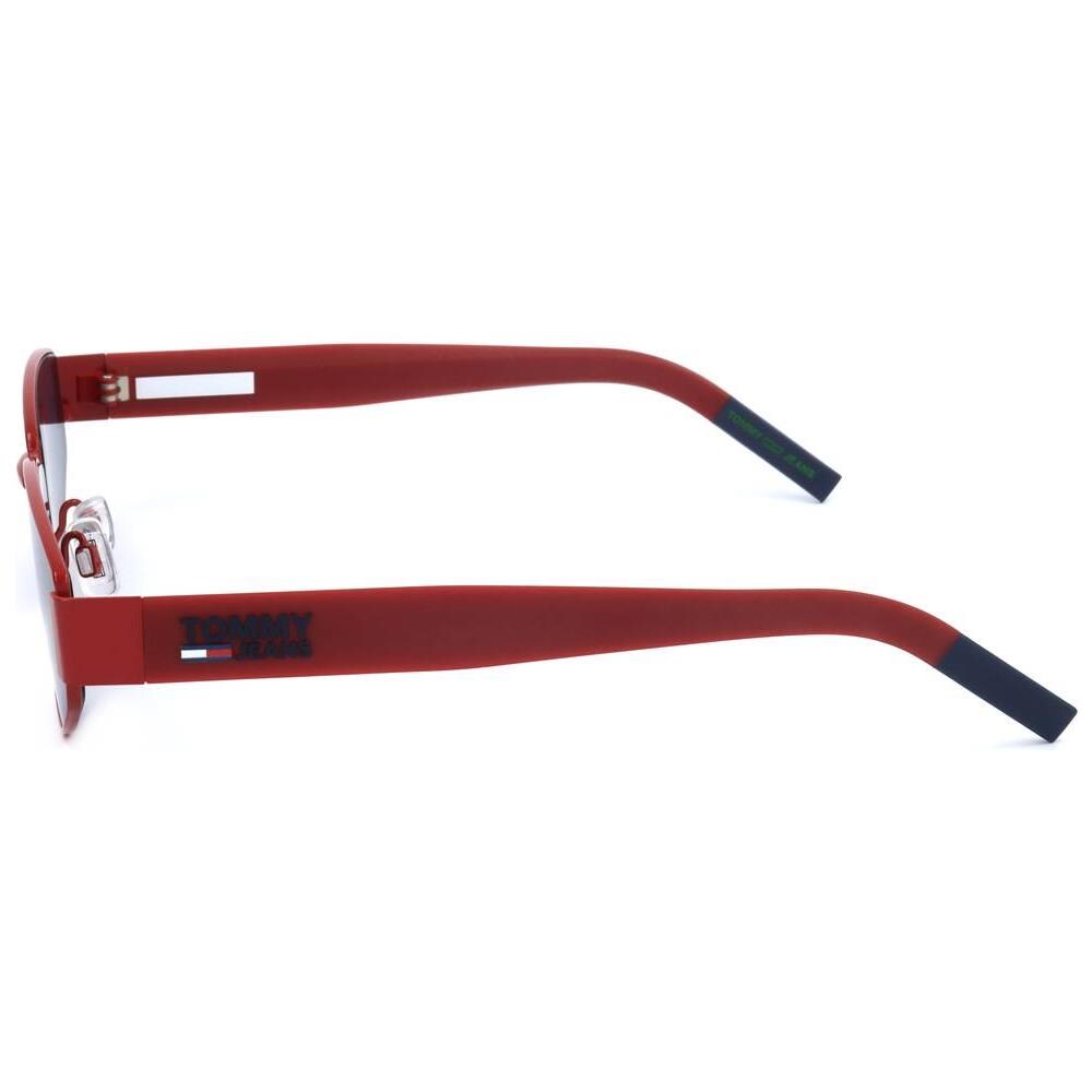 Tommy Hilfiger Mod. Tj 0006 s Red - Foto 2