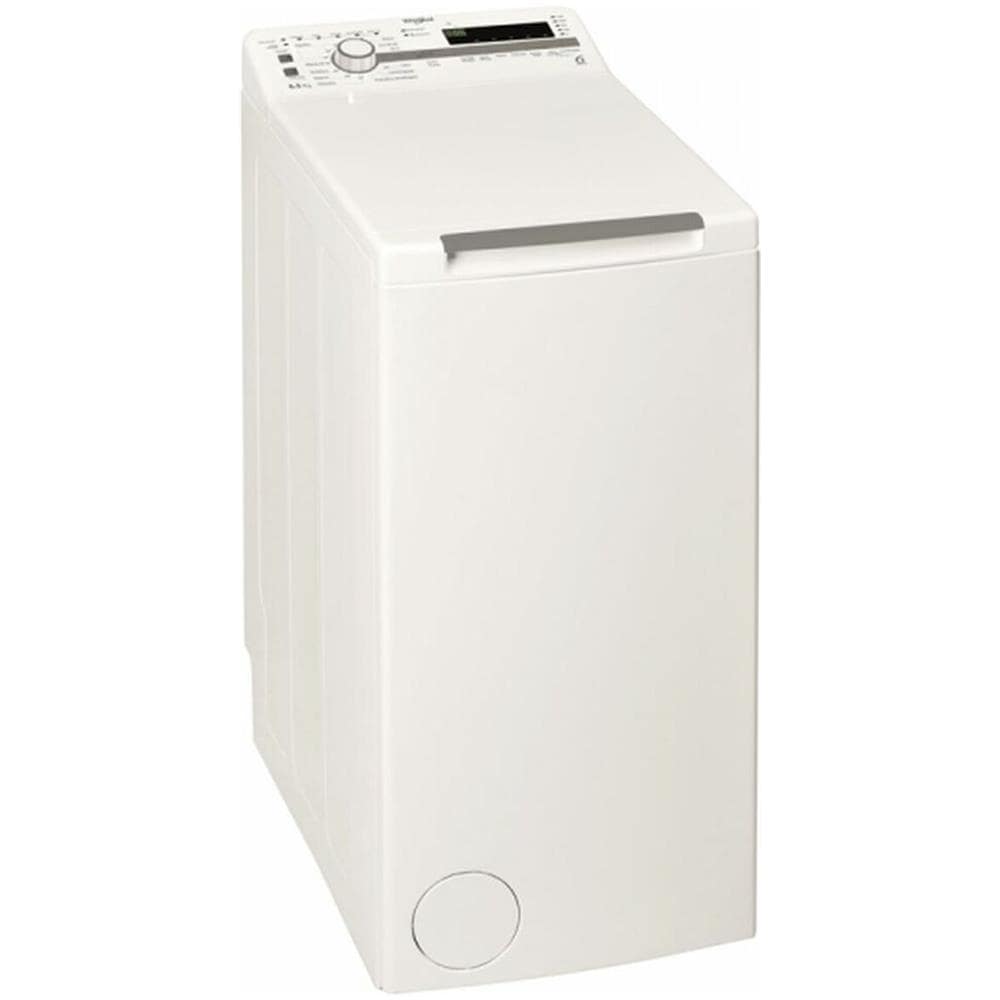 Lavatrice Caricamento dall'Alto TDLR 65230SS SP /N 6,5 kg Classe A Centrifuga 1200 giri Colore Bianco - Foto 1