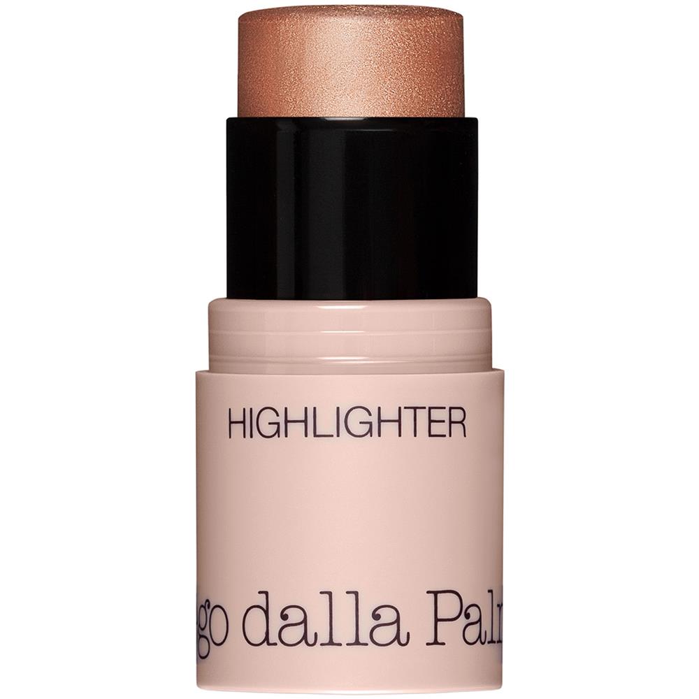 All In One Highlighter 62 Sabbia Dorato 4.5g - Foto 1