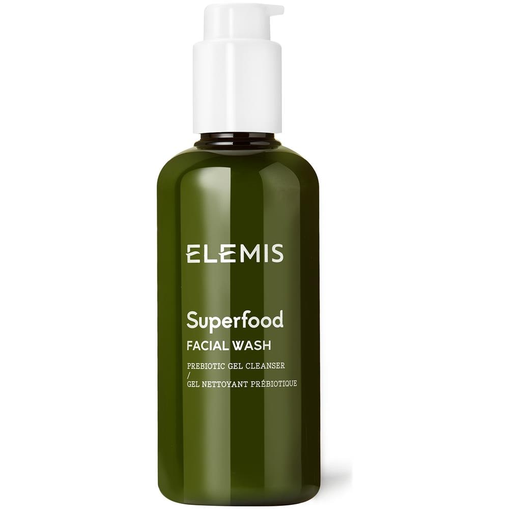 Superfood Facial Wash 200ml - Foto 1