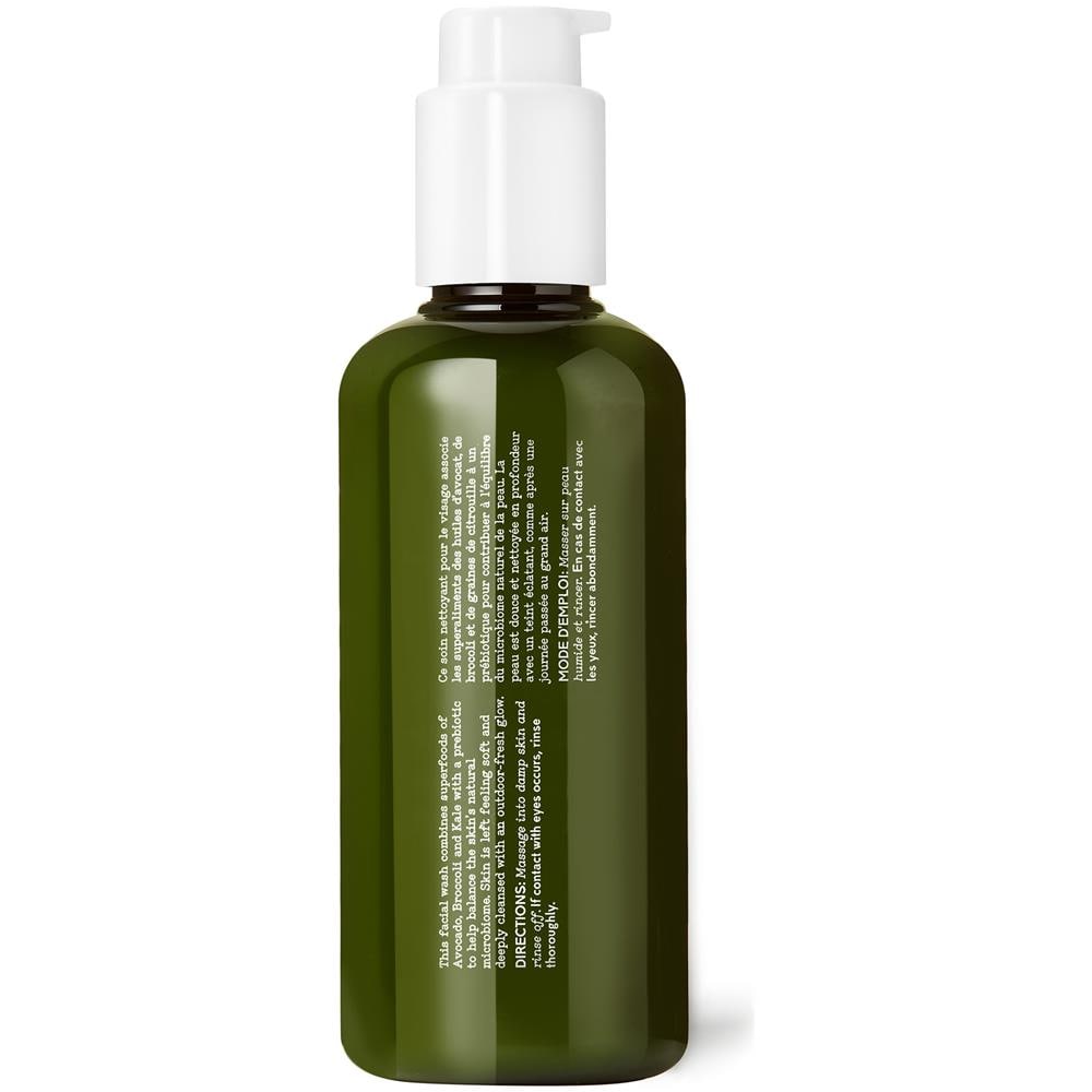 Superfood Facial Wash 200ml - Foto 2