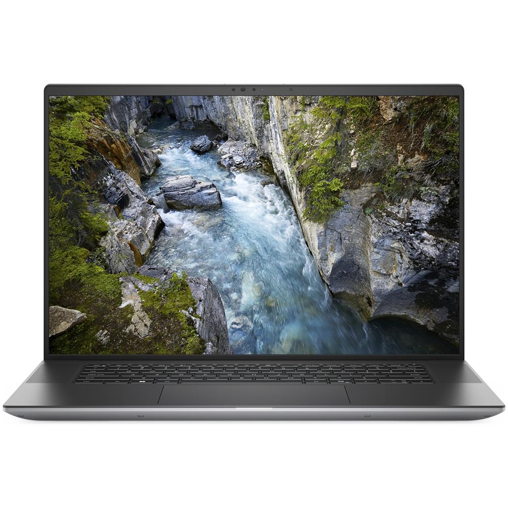 Notebook Precision 5690 R3G69 Monitor 16” Full HD Intel Core Ultra 7 165H Ram 32 GB 1 TB SSD NVIDIA RTX 2000 Ada 8 GB Windows 11 Pro - Foto 2