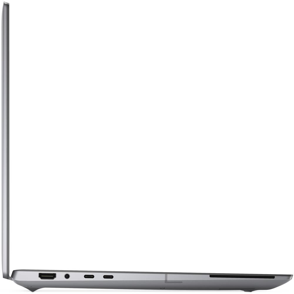Notebook Precision 5690 R3G69 Monitor 16” Full HD Intel Core Ultra 7 165H Ram 32 GB 1 TB SSD NVIDIA RTX 2000 Ada 8 GB Windows 11 Pro - Foto 10