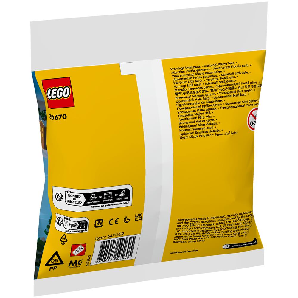 Avventura sulla slitta di Babbo Natale - Foto 6