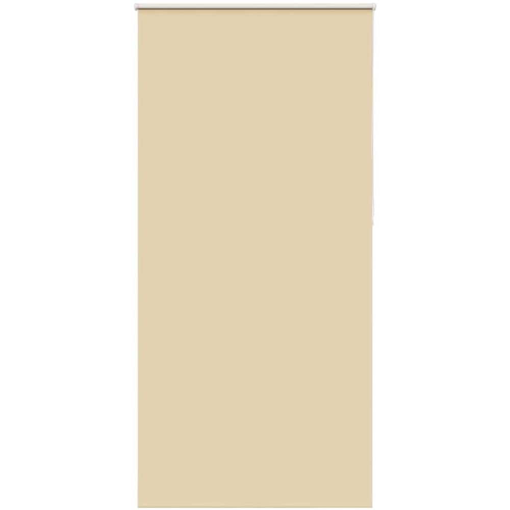 Tenda a Rullo Oscurante 90x210 cm Larghezza Tessuto 85,7 cm - Foto 1