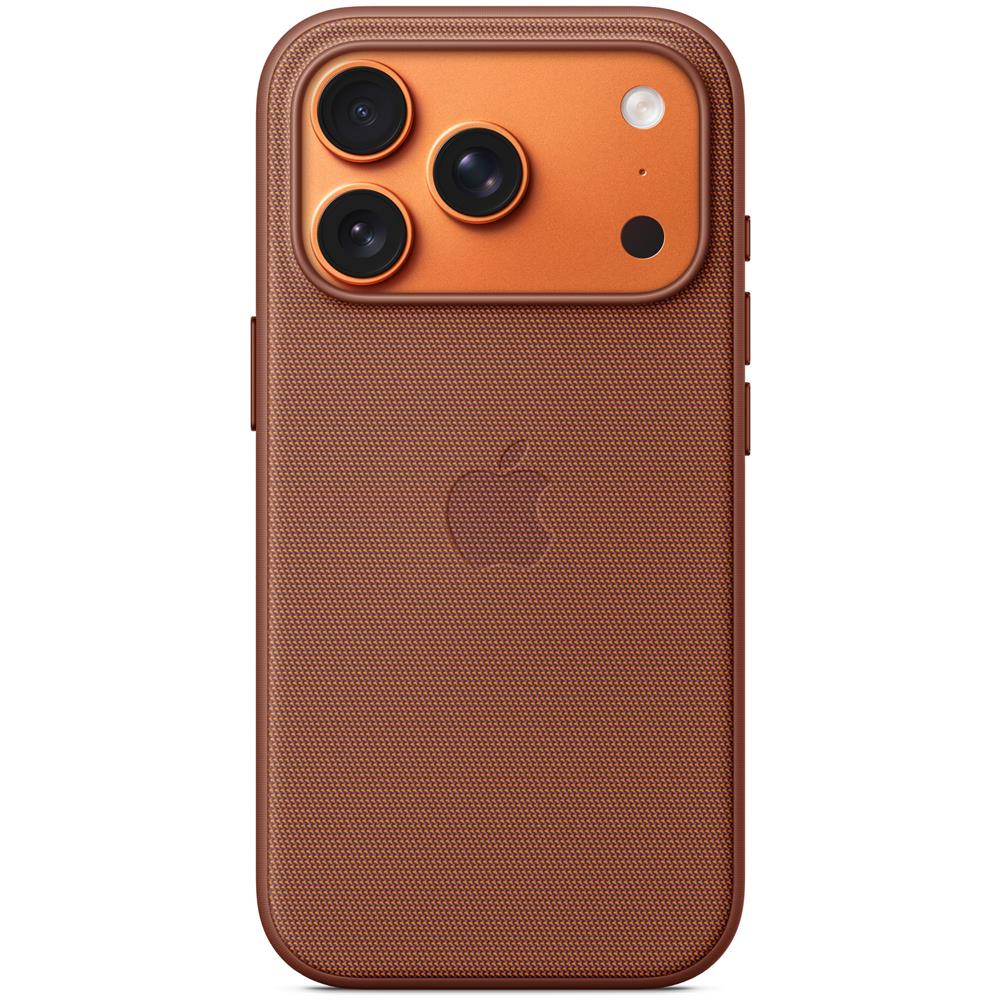 MGF64ZM /A custodia per cellulare 16 cm (6.3") Cover Arancione - Foto 1