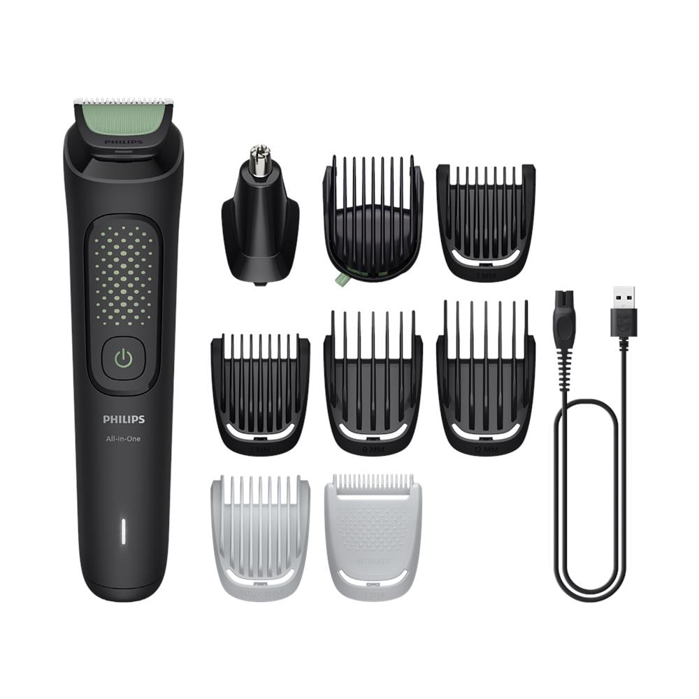 Rifinitore 9 in1 All-in-One Multigroom MG3945/15 - Foto 1