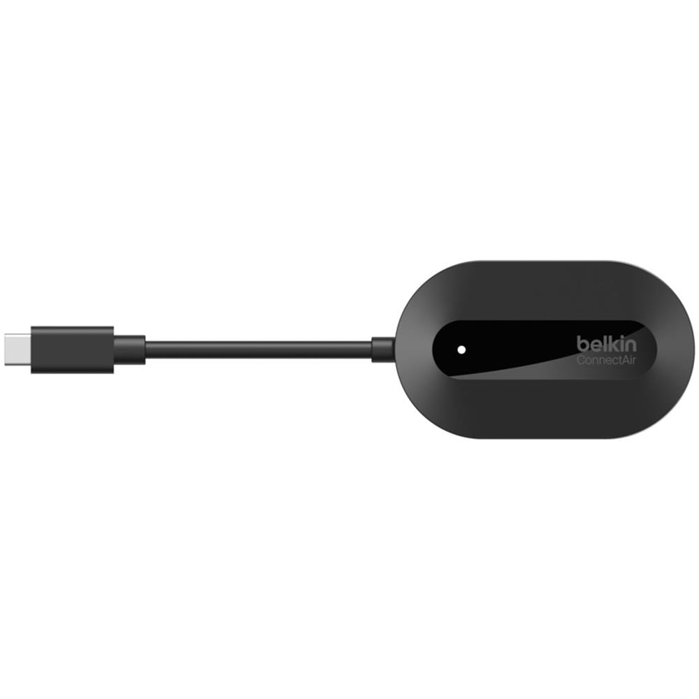 AVC024HQBK Adattatore Per Lettori Wireless USB Full HD Dongle - Foto 2
