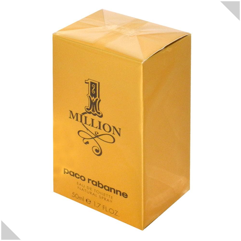 One Million Uomo - Foto 2