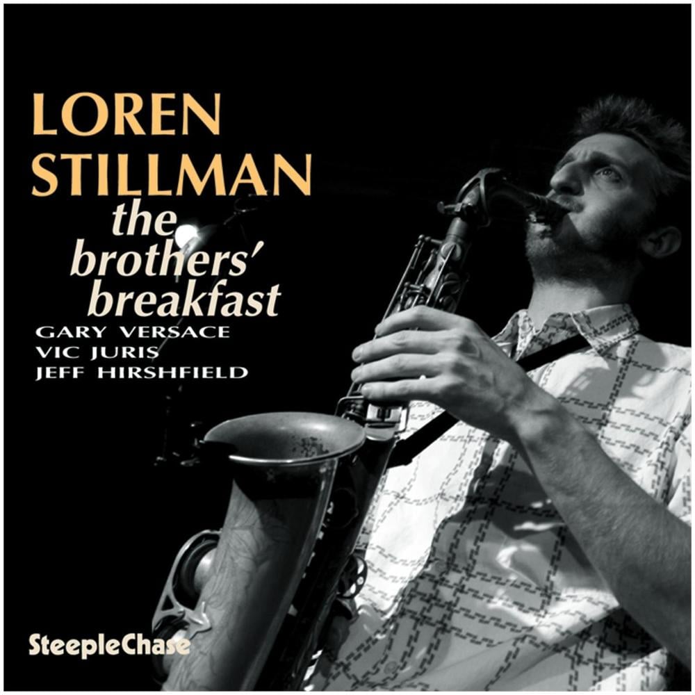 Loren Stillman - The Brother's Breakfast - Foto 1