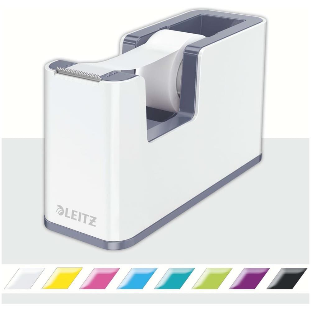 Distributore di Nastro con Nastro WOW Bianco - Foto 2