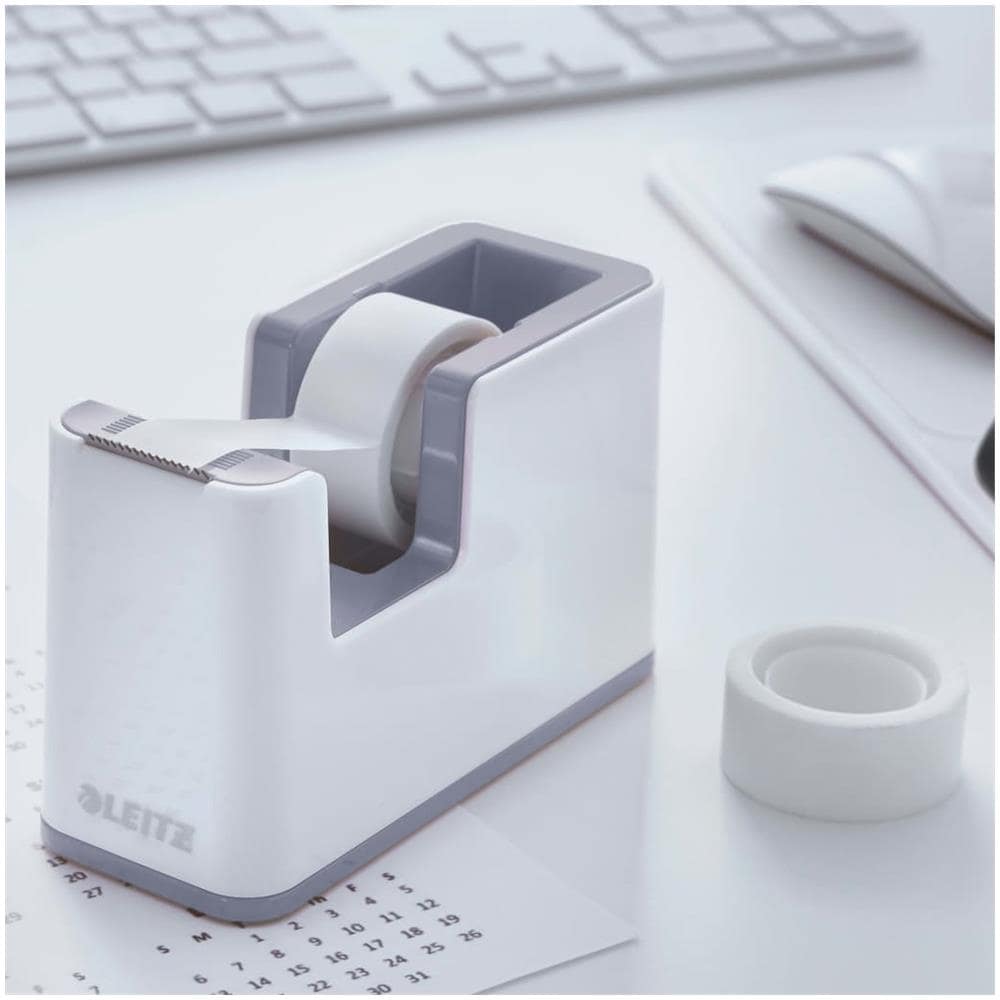 Distributore di Nastro con Nastro WOW Bianco - Foto 3