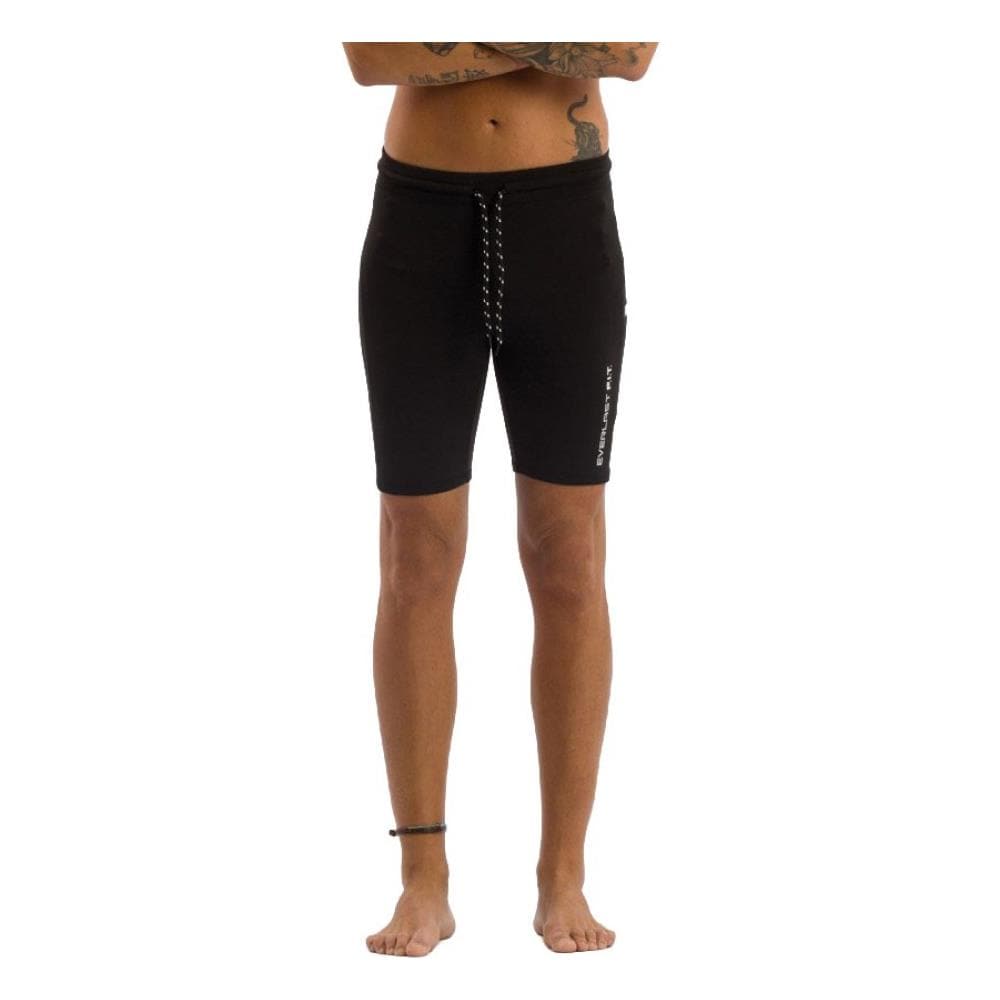 Ciclista Uomo Active F. i. t L Nero - Foto 1