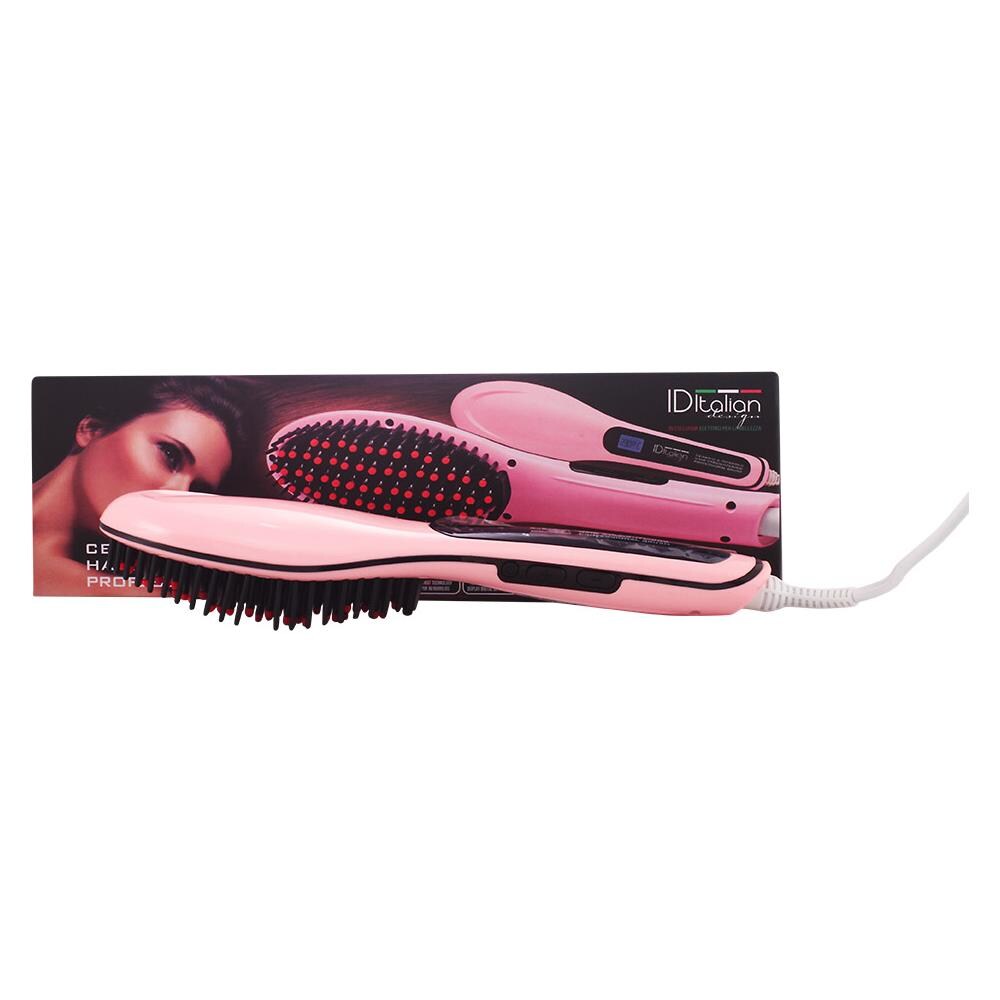 Iditalian Ceramic & Infrared Professiona L Brush 1 Pz - Foto 1