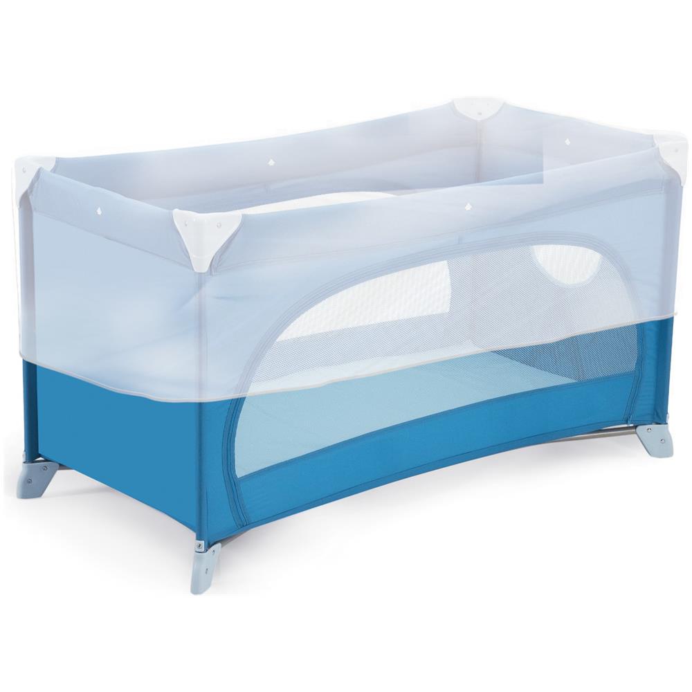 Zanzariera Per Lettino Ecco Baby Colore Bianco - Foto 1