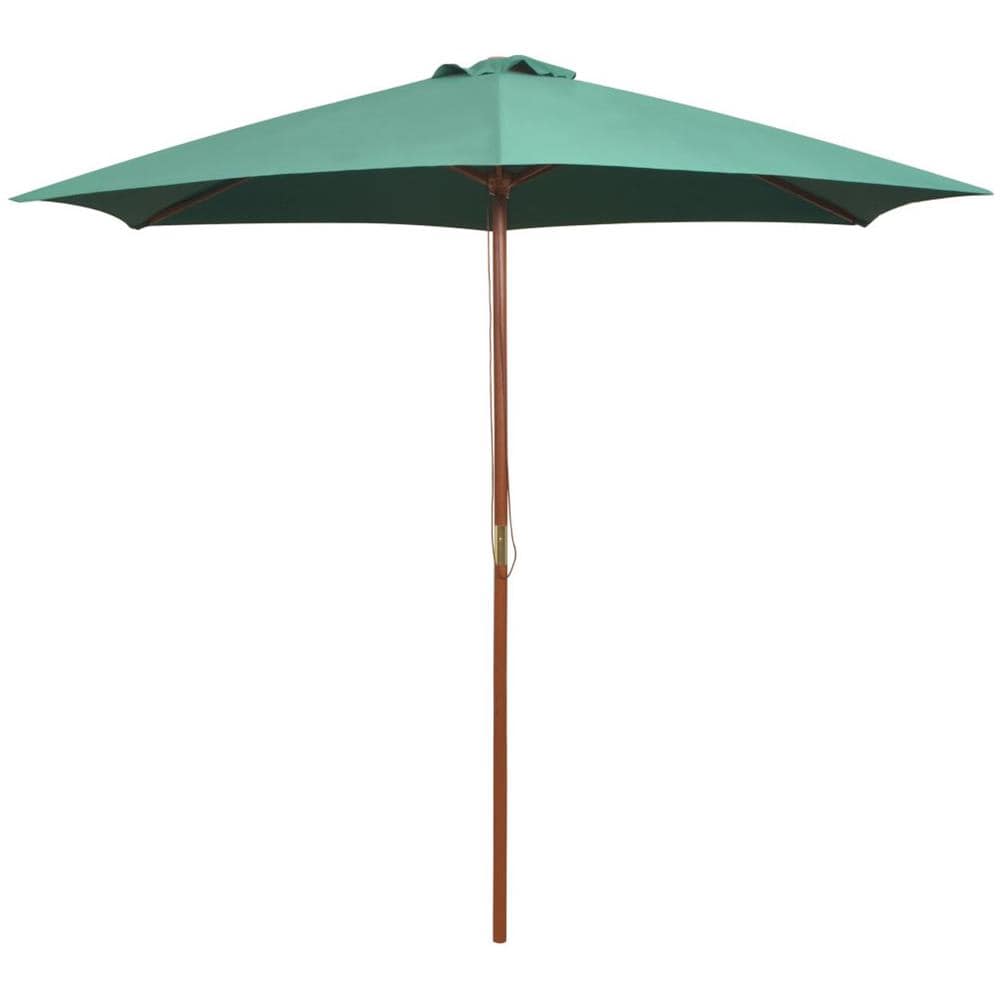 Libreria a 5 Livelli Pino Messicano Corona Range 81x40x170 cm - Foto 1