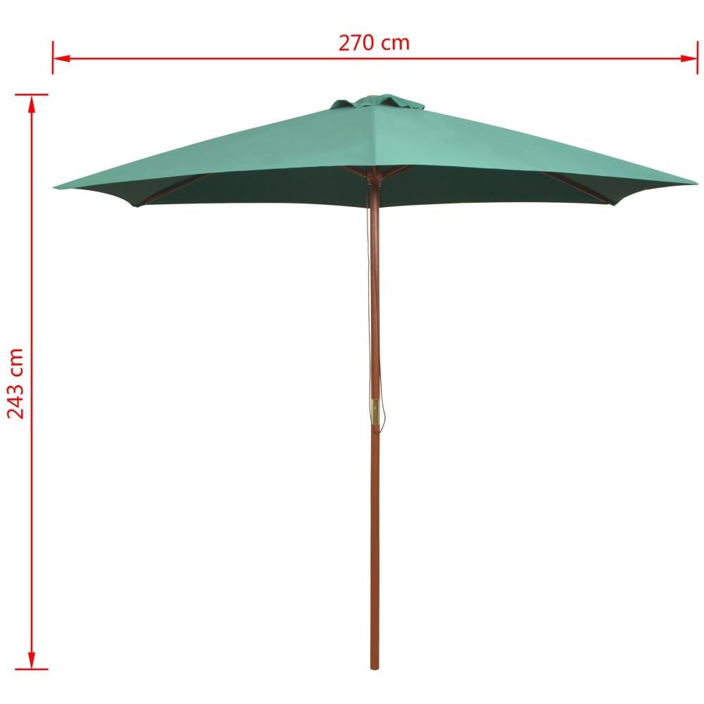Libreria a 5 Livelli Pino Messicano Corona Range 81x40x170 cm - Foto 6