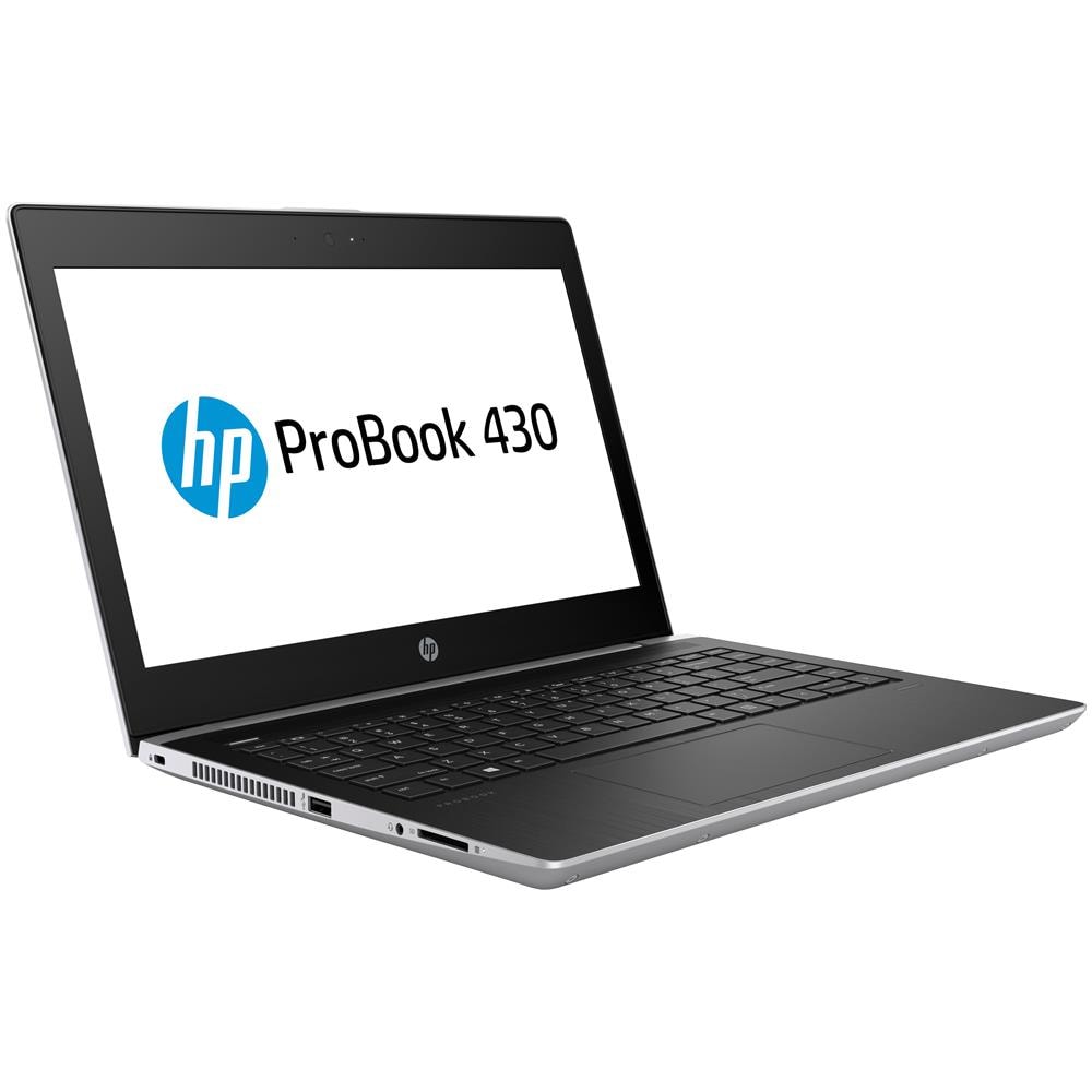 Ultrabook ProBook 430 G5 Monitor 13.3" Full HD Intel Core i5-7200U Ram 8GB SSD 512GB 1xUSB 3.1 2xUSB 3.0 Windows 10 Pro - Foto 2
