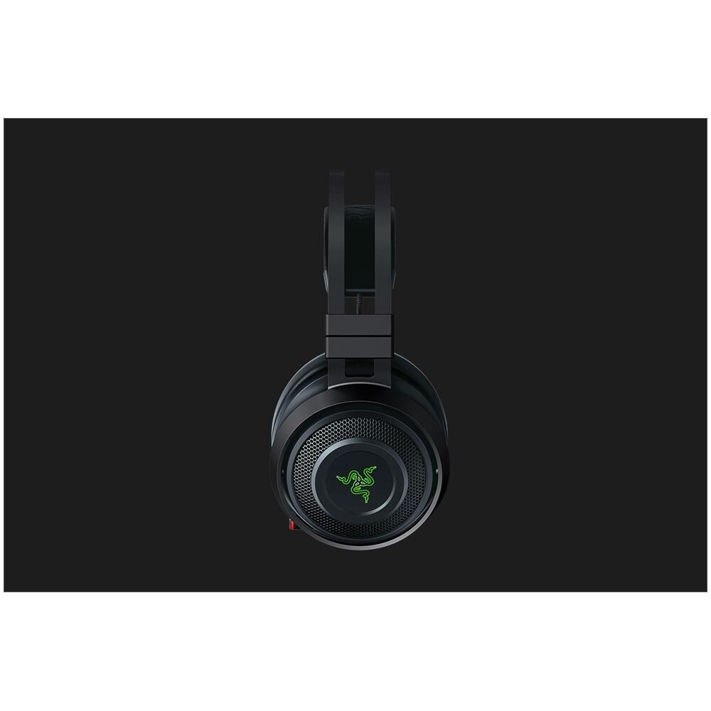 RAZER - Nari Ultimate - Cuffie da gioco wireless con HyperSense - ePRICE